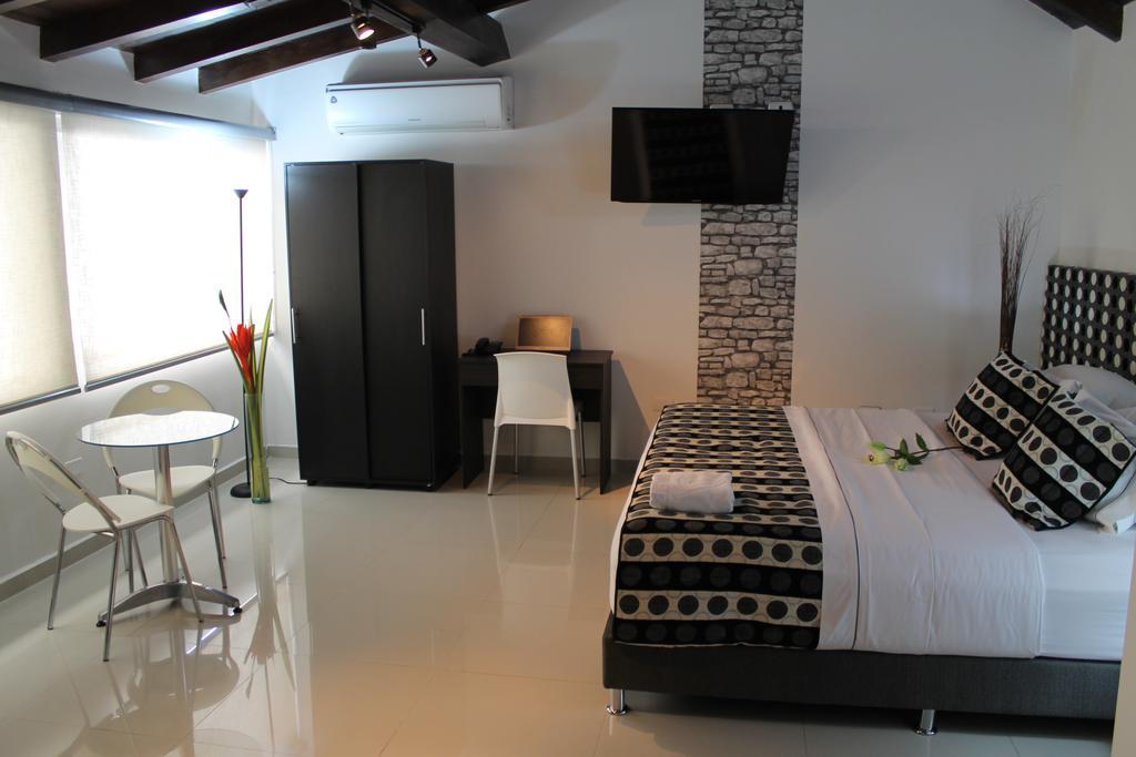 La Cabrera Hotel Boutique Neiva  Cameră foto