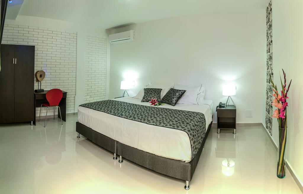 La Cabrera Hotel Boutique Neiva  Cameră foto