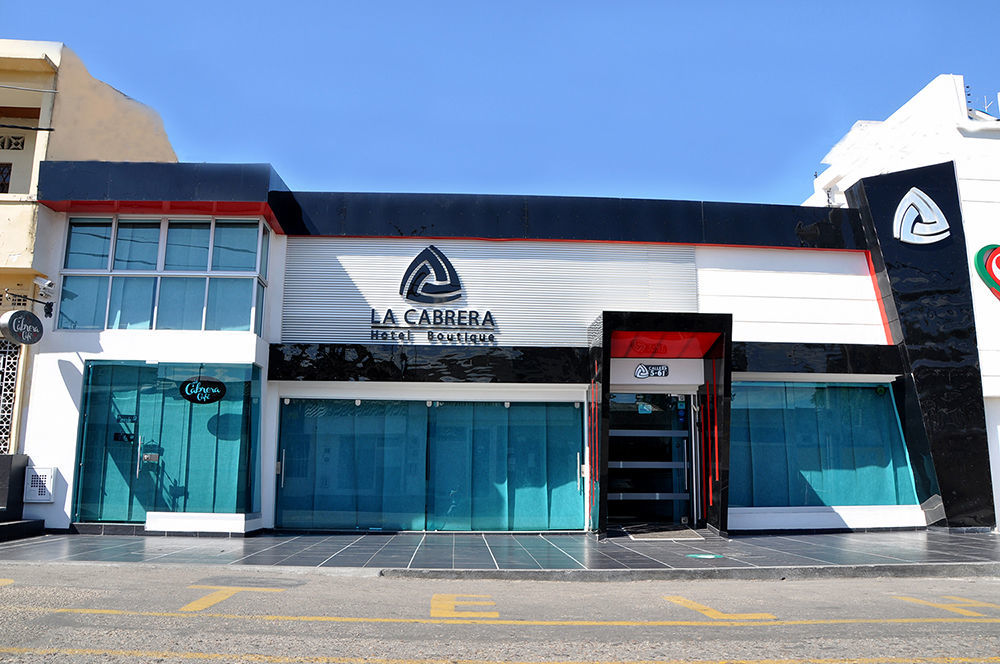 La Cabrera Hotel Boutique Neiva  Exterior foto